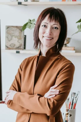 Executive Director Amy Batchelder