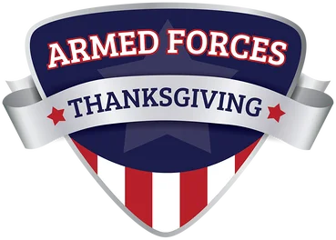 Armed Forces Thanksgiving